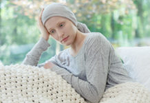 More than half of cancer survivors suffer from cognitive impairment from chemotherapy that lingers for months or years after the cancer is gone