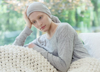 More than half of cancer survivors suffer from cognitive impairment from chemotherapy that lingers for months or years after the cancer is gone