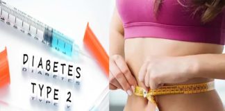 People who are less likely to put on excess fat around their hips are at higher risk of type 2 diabetes and heart attacks