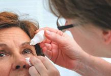 Scientists have developed a novel eye drop that rapidly reduces sight-threatening scarring to the surface of the eye