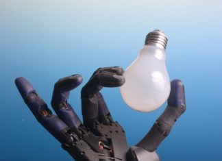 Researchers say Force Push will give users the ability to move distant objects using an approach for remote object manipulation in virtual reality