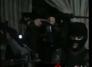 Jamal Khashoggi : Shocking video with the beheading of a man that may be him ! Mysterious operators with the logo of a multinational company