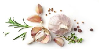 Oils from garlic and several other common herbs and medicinal plants show strong activity against the bacterium that causes Lyme disease