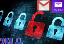 Hackers bypassed Gmail & Yahoo’s 2FA to target US officials