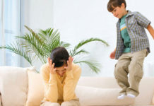Later-born siblings of children with autism spectrum disorder (ASD) or attention-deficit/hyperactivity disorder (ADHD) are at elevated risk for both disorders