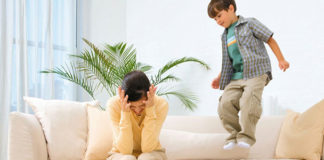 Later-born siblings of children with autism spectrum disorder (ASD) or attention-deficit/hyperactivity disorder (ADHD) are at elevated risk for both disorders
