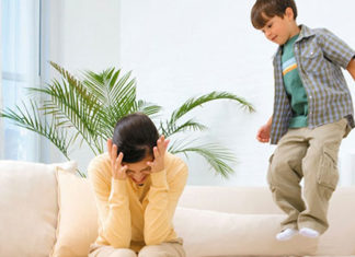 Later-born siblings of children with autism spectrum disorder (ASD) or attention-deficit/hyperactivity disorder (ADHD) are at elevated risk for both disorders
