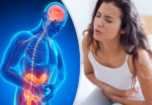 Men with inflammatory bowel disease have four to five times higher risk of being diagnosed with prostate cancer