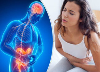 Men with inflammatory bowel disease have four to five times higher risk of being diagnosed with prostate cancer