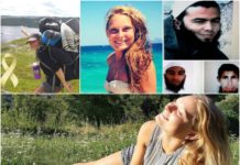 UPDATE : Murder of two Scandinavian women killed in Morocco – WARNING Graphic VIDEO showing female tourists beheaded