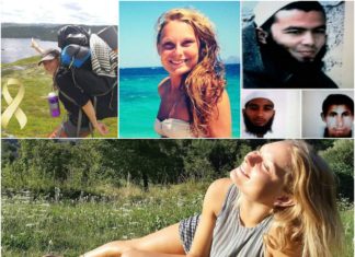 UPDATE : Murder of two Scandinavian women killed in Morocco – WARNING Graphic VIDEO showing female tourists beheaded