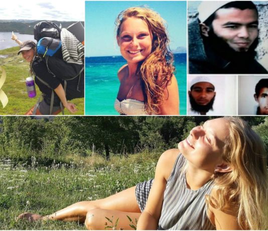 UPDATE : Murder of two Scandinavian women killed in Morocco – WARNING Graphic VIDEO showing female tourists beheaded