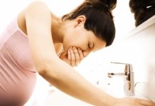 Ondansetron (Zofran) is commonly and increasingly prescribed during pregnancy to relieve nausea : Study examines effects during first trimester of pregnancy