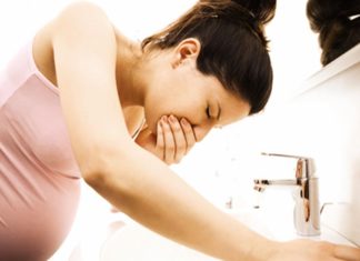 Ondansetron (Zofran) is commonly and increasingly prescribed during pregnancy to relieve nausea : Study examines effects during first trimester of pregnancy