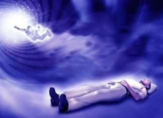 What are near-death experiences?