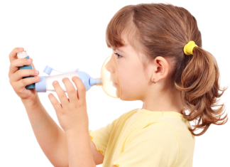 Scientists create most accurate tool to predict asthma in young children