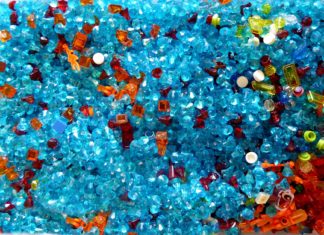A new Tel Aviv University study describes a process to make bioplastic polymers that don’t require land or fresh water