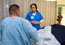 Psychiatric patients – Paramedics can safely evaluate medical condition in the field