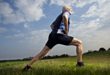 Time spent sitting, sleeping and moving is determined in part by our genes