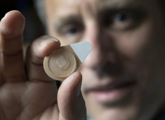 A new long-acting contraceptive designed to be self-administered by women