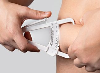 Genetic factors influence where people store fat