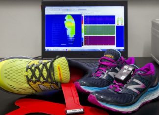 Running: new research of the forces on the bones that lead to stress fractures