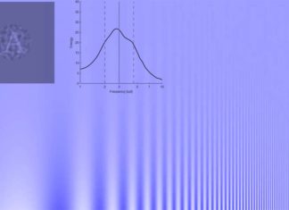 Contrast sensitivity also depends on small eye movements