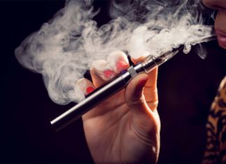 E-cigarettes are almost twice as effective as nicotine replacement treatments