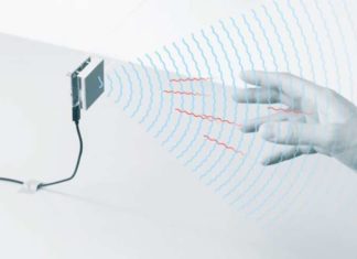 Google has been given some key green lights by the US Government for its radar-based motion sensor