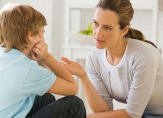 Guiding young patients to manage side effects of allergy treatments