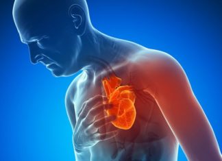 Heart attack patients can suffer substantial emotional trauma