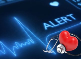 Heart attack : developed a compound that improve heart function