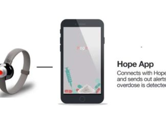 Mellon software engineering students have built a wristband that can detect an opiate overdose and send out alerts and a message so that contacts can intervene