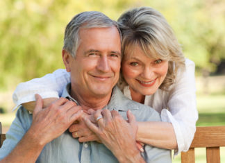 Middle age is often seen as life’s pivot point
