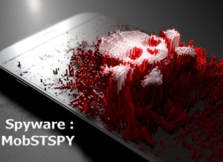 Spyware : MobSTSPY Android found in legit looking apps on Play Store