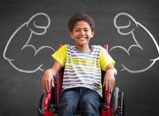 Muscular dystrophy: CRISPR gene editing for desease treatment