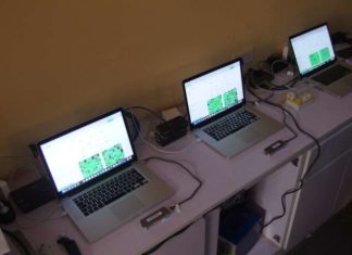 Nigeria : Portable DNA sequencer helps identify severity of Lassa outbreak