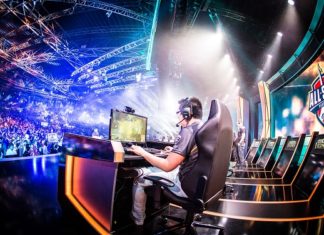 Physicians should treat eSports players as athletes