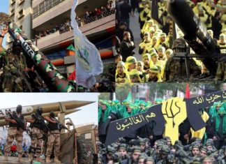 REPORT: Hezbollah – Hamas – Strategies and armed resistance