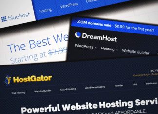 Report: Tested 5 Popular Web Hosting Companies & All Were Easily Hacked