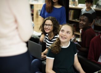Researchers has that children begin to become susceptible to social influence when they reach age 12