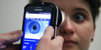 Researchers have found a way to measure pain