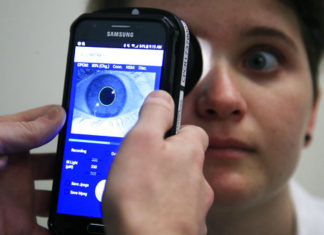 Researchers have found a way to measure pain