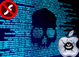 Steganography – Mac malware: Attackers successfully hide malware in ad images