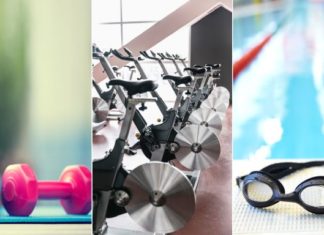 Short Resistance exercise program builds muscle and reduces diabetes risk