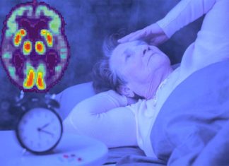 Sleep disruptions accelerates Alzheimer’s disease