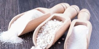 There is no compelling evidence to indicate important health benefits of non-sugar sweeteners