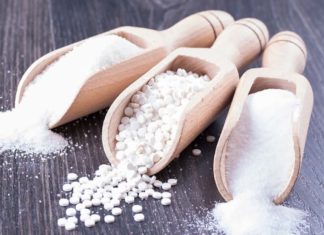 There is no compelling evidence to indicate important health benefits of non-sugar sweeteners
