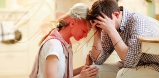 Thinking about your romantic partner when you are under a stressful situation can help to lower your blood pressure and heart rate