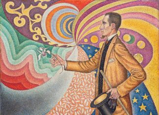 When we perceive the world around us, certain objects appear to be more noticeable than others, depending on what we do